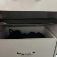 میز سفید|میز تحریر و کامپیوتر|تهران, سهروردی|دیوار