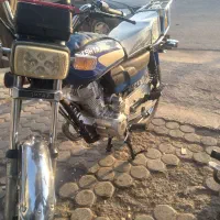 پیشتاز مدل ۸۹ استارتی|موتورسیکلت|جوین, |دیوار