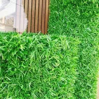 حصار فنس چمنی و برگی|مصالح و تجهیزات ساختمان|کرج, شهرک بنفشه|دیوار