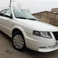 سمند سورن xu7p|خودرو سواری و وانت|اردبیل, |دیوار