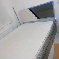 سرویس تخت وخواب ۲ نفره|تخت و سرویس خواب|سنندج, |دیوار