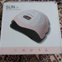 وسایل کاشت ناخن