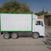 مینی فود تراک|خودرو سنگین|قوچان, |دیوار