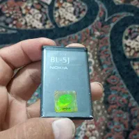 باطری اصلی نوکیا