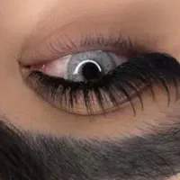 اکستنشن و کاشت مژه