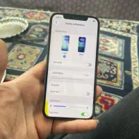 12  pro  128|موبایل|اصفهان, آهنگران|دیوار