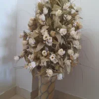 گل مصنوعی