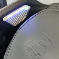 صندلی ماساژور L20 لیرکُن(نمایندگی،اقساط)|تجهیزات ورزشی|کرج, فاز ۲ مهرشهر|دیوار