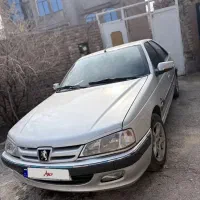 پارس مدل ۸۶|خودرو سواری و وانت|ارومیه, |دیوار