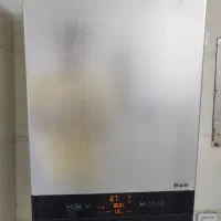 پکیج دیواری تاچی با گارانتی