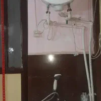 فروش وسایل آرایشگاه یجا|آرایشگاه و سالنهای زیبایی|خرمآباد, |دیوار