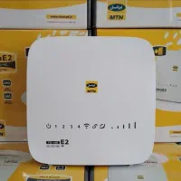 مودم سیمکارتی ایرانسل i40 E2 به دوربین + ماینر MTN|مودم و تجهیزات شبکه|تبریز, |دیوار