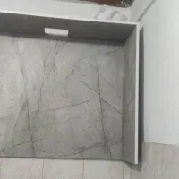 کابینت آشپزخانه ام دی اف|مصالح و تجهیزات ساختمان|آستانه اشرفیه, |دیوار