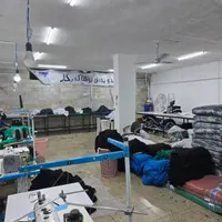 استخدام نیروی وسطکار برای کار در تولیدی پوشاک|استخدام صنعتی، فنی، مهندسی|تهران, خزانه|دیوار