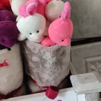 بوکت خرسی کادو همه مناسبت عمده|اسباب‌بازی بچه|پرند, فاز ۵|دیوار