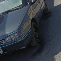 پژومدل96|خودرو سواری و وانت|سراوان, |دیوار