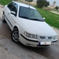 سمند EF7