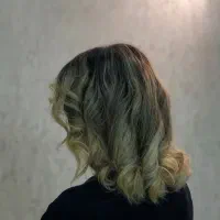 رنگ و لایت اس اچ