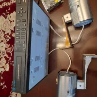 دستگاه دی وی آر dvr ۱۶ کانال