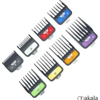 شونه ماشین وال