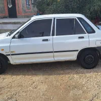 پراید ۱۳۱ SE فول