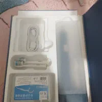 مسواک برقی