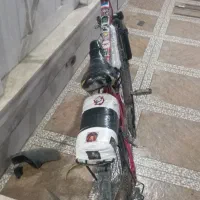 دوچرخه|دوچرخه، اسکیت، اسکوتر|کرخه, |دیوار