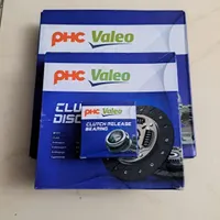 دیسک صفحه والئو پراید اصلی کره ای (valeo)