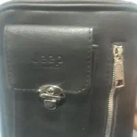 کیف مردانه مارک جیپ