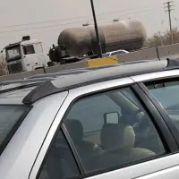 باربند پژو 405