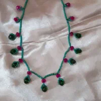 گردنبند مرواریدی|بدلیجات|اردبیل, |دیوار