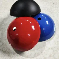 رنگ کوره ای ( الکترواستاتیک)