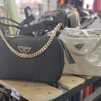 کیف دستی بند بلند