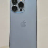 گوشی آیفن ۱۳ پرو تمیز|موبایل|طبس, |دیوار