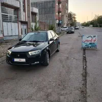 دنا پلاس شش دنده توربو ۴۰۳