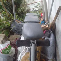 دستگاه بدنسازی سالم