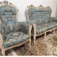 مبل|مبلمان خانگی و میز عسلی|مرودشت, فاز دوم شهرک فرهنگیان|دیوار