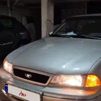 دوو سیلو مدل ۸۲ بیرنگ