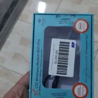 مودم جیبی مدل E 5880|مودم و تجهیزات شبکه|بندر ماهشهر, |دیوار