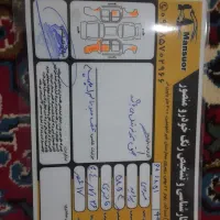 اخر ۹۴ در حد|خودرو سواری و وانت|اسدآباد, |دیوار