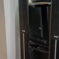 اسپیکر فلش خور