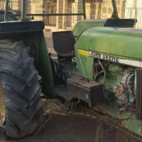 تراکتور جاندیر2040