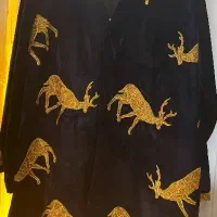 کت سوزندوزیoff فقط ۶۹۰ت