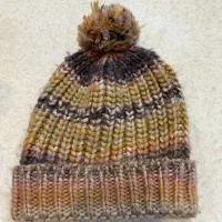 کلاه بچگانه