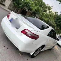 کمری ۲۰۰۷ gl اتومات تک برگ سفارش امارات