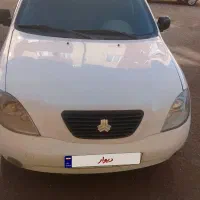 تیبا ۲ مدل ۱۳۹۶