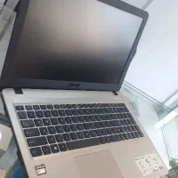 فروش نوت بوک ASUS X540YA|رایانه همراه|محمدیه-قزوین, |دیوار