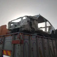 اسقاط همه مدل سواری و وانت،تصادفی سوخته|خودرو سواری و وانت|سنندج, |دیوار