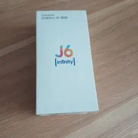 گوشی J6|موبایل|تهران, خاوران|دیوار