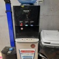 آبسرد کن پاناسونیک